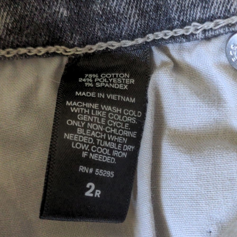 Express Jeans - Picture 10 of 10